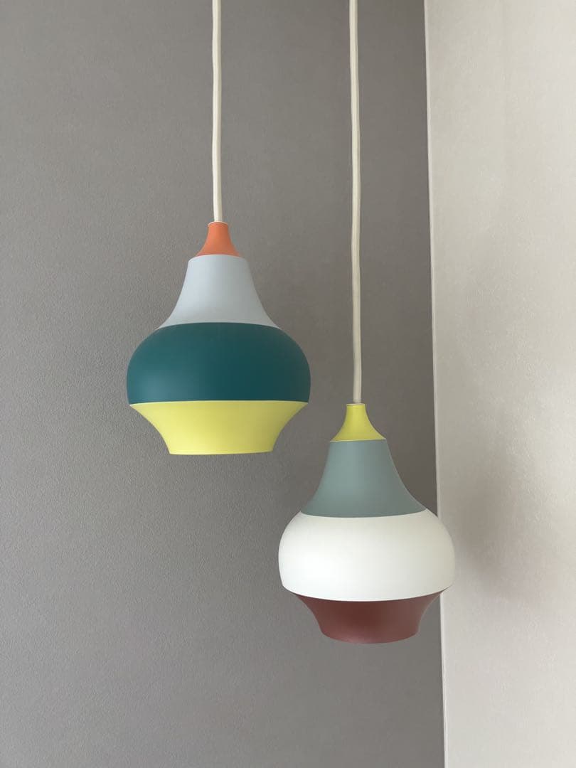 Louis Poulsen / ルイスポールセン Cirque