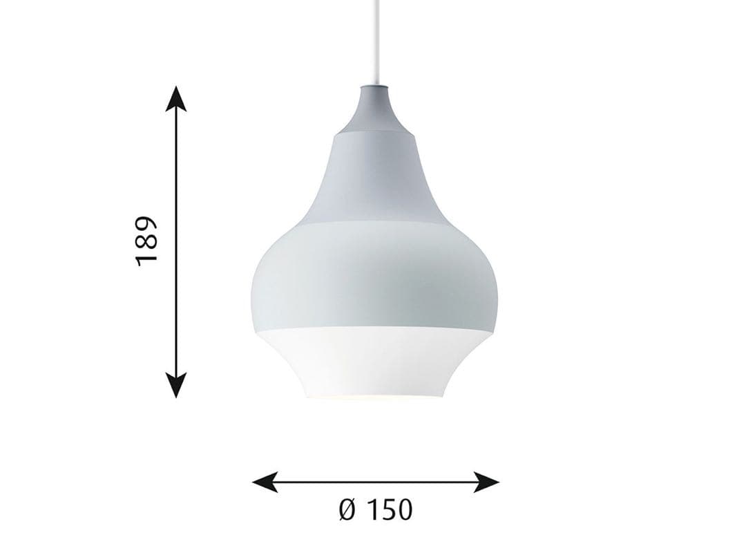 Louis Poulsen / ルイスポールセン Cirque