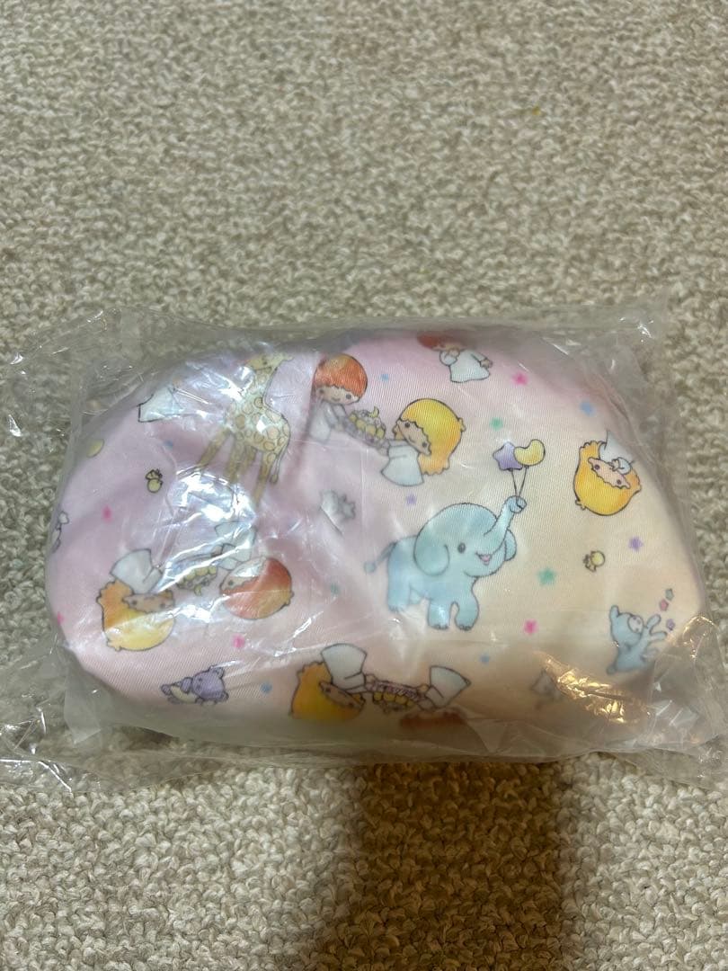 リトルツインスターズ7点まとめ売り