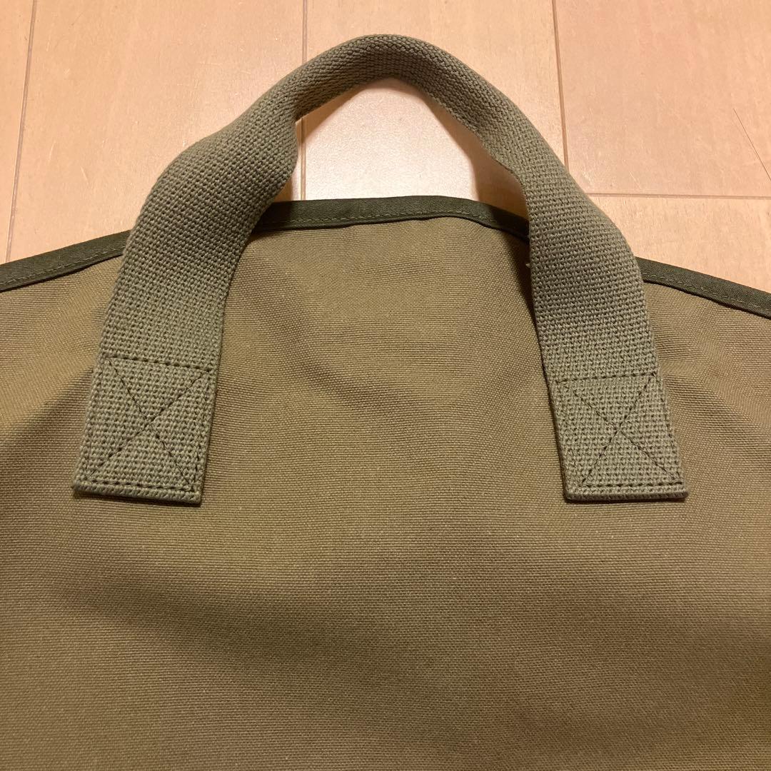 小物 BUZZ RICKSON'S 30th Anniversary Aircrew