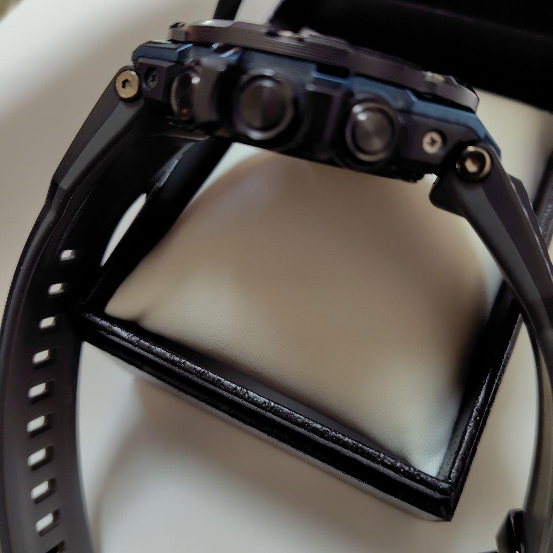 【カーボン素材】 G-STEEL GST-B100XB-2AJF タフソーラー