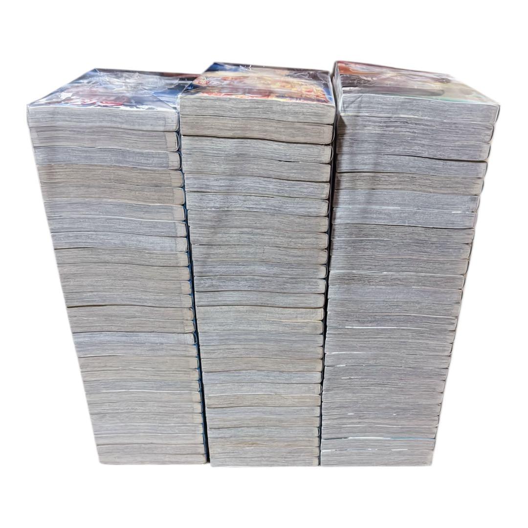 銀魂　全巻セット