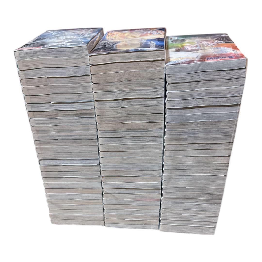 銀魂　全巻セット