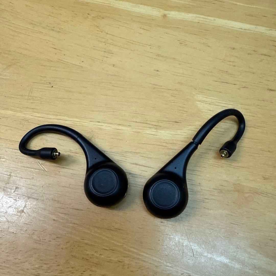 SHURE シュア RMCE-TW2 ブラック