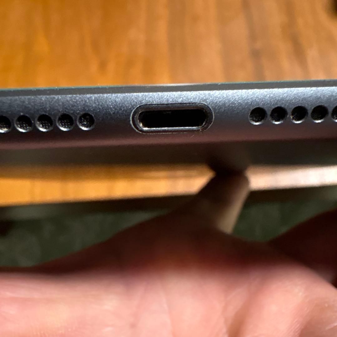 Apple iPad Mini 5セルラー　スペースグレー