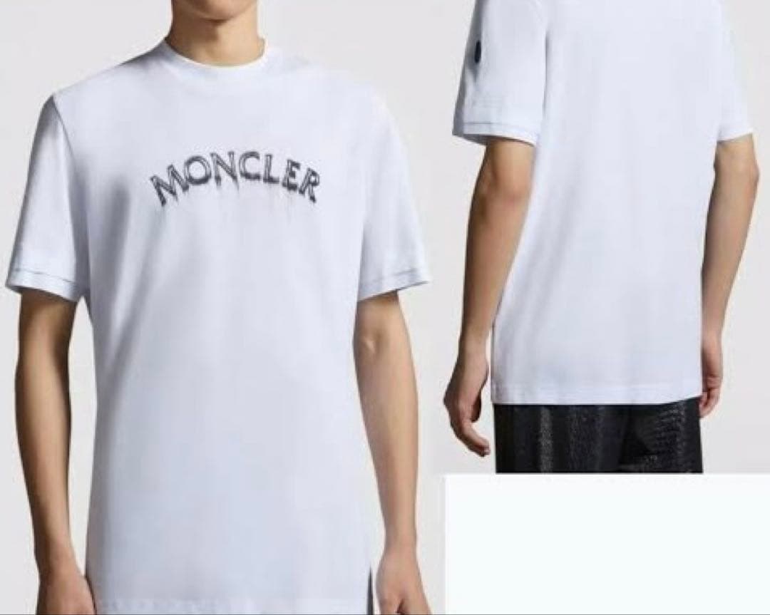MONCLER Tシャツ 専用ページ