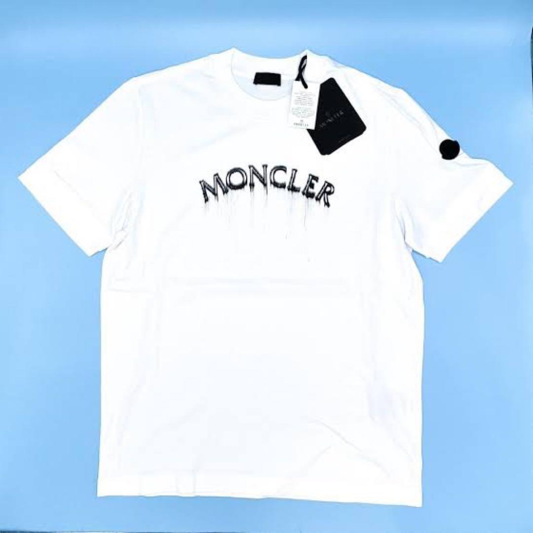 MONCLER Tシャツ 専用ページ