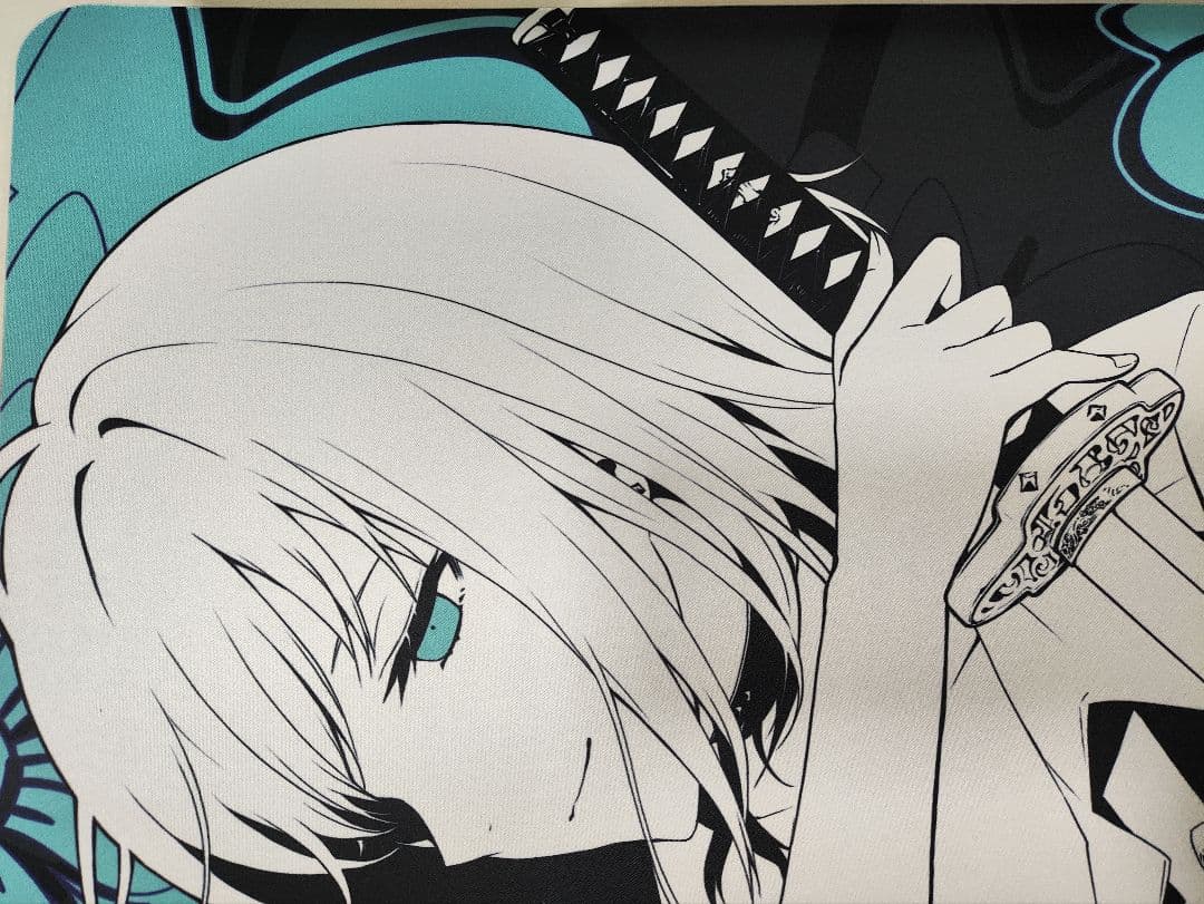 マウス・トラックボール wraith Blade X Japan Edition