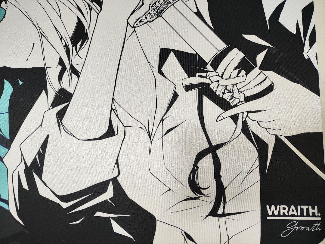 マウス・トラックボール wraith Blade X Japan Edition