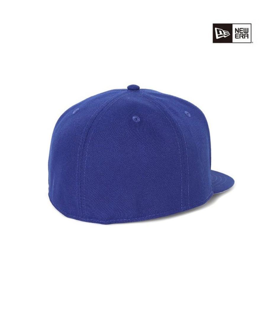 帽子 New era CHALLENGER 59 FIFTY 5P LOGO CAP