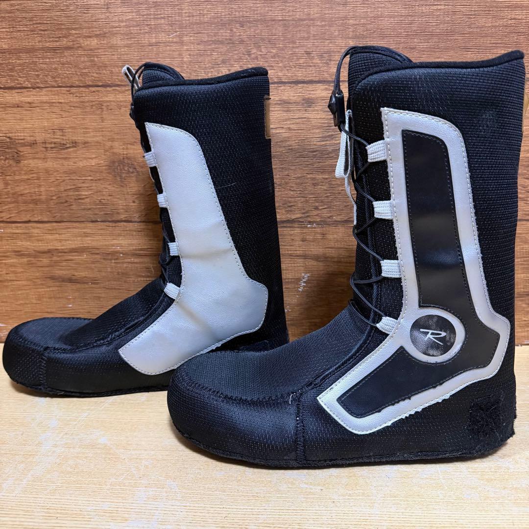 ROSSIGNOL ロシニョール　スノーボード　ブーツ　29.5cm BOA