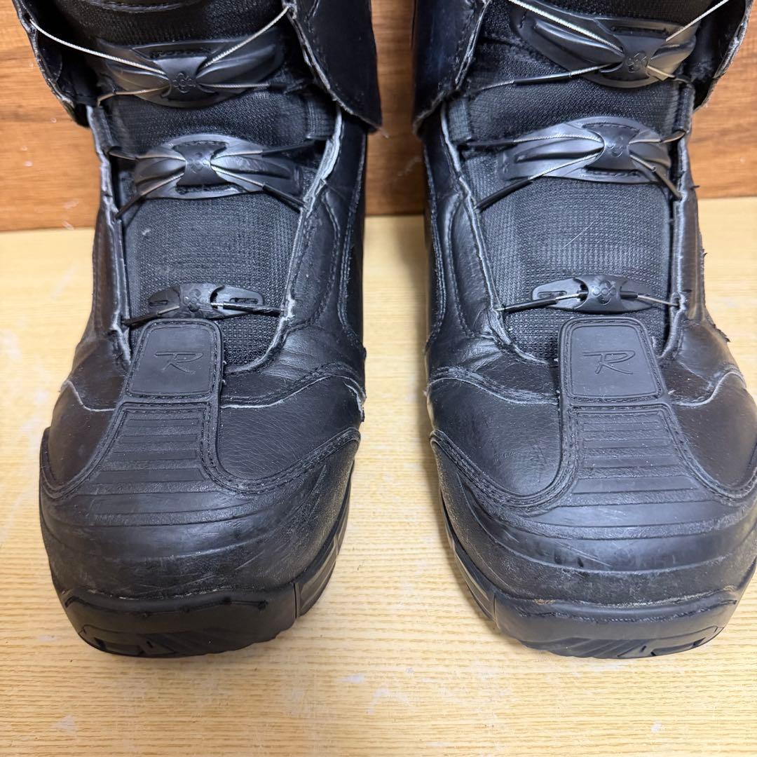 ROSSIGNOL ロシニョール　スノーボード　ブーツ　29.5cm BOA