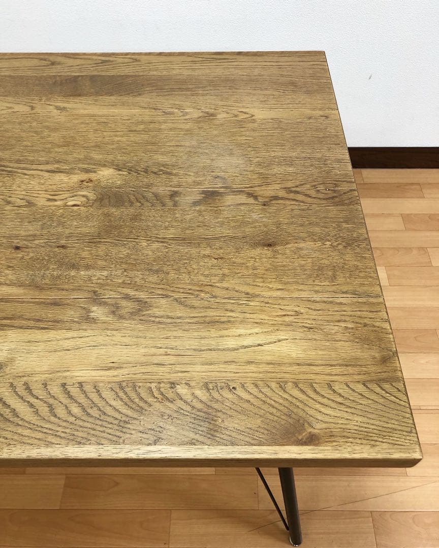 Knot antiques DT FRANK 1000 WFT-1 テーブル