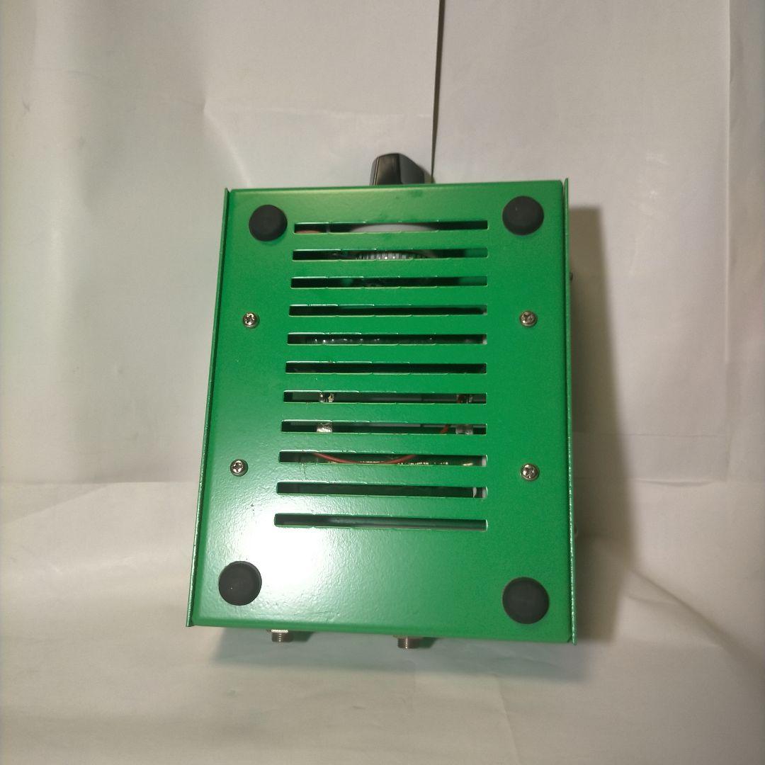 AmpWorks G.B. II パワーアッテネーター