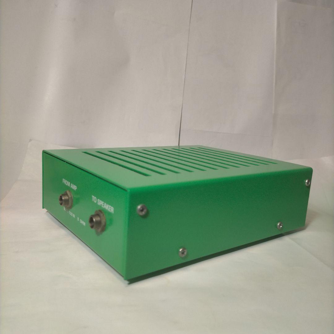 AmpWorks G.B. II パワーアッテネーター