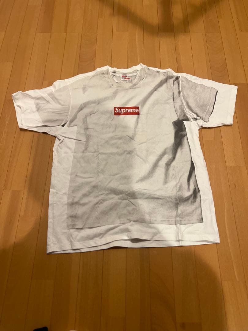 斉*太様 SupremeMM6 Maison Margiela シュプリーム 格