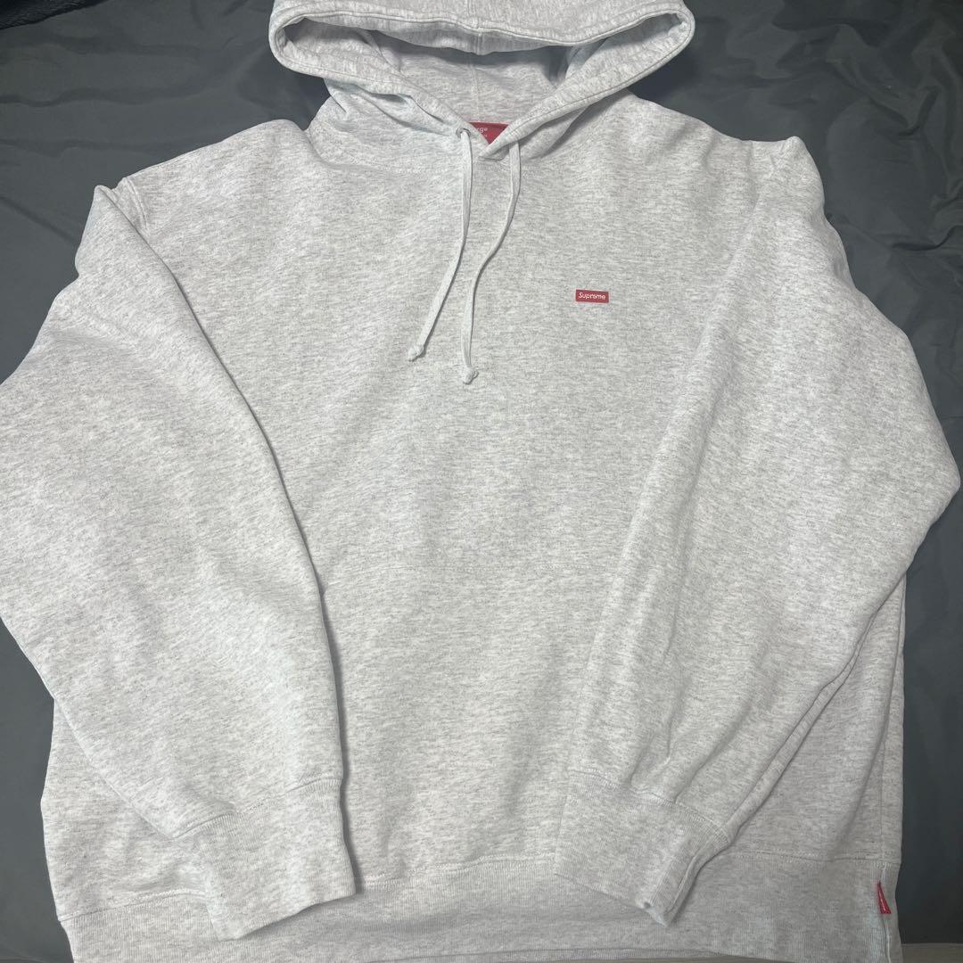 本日まで！！　Supreme Small Box