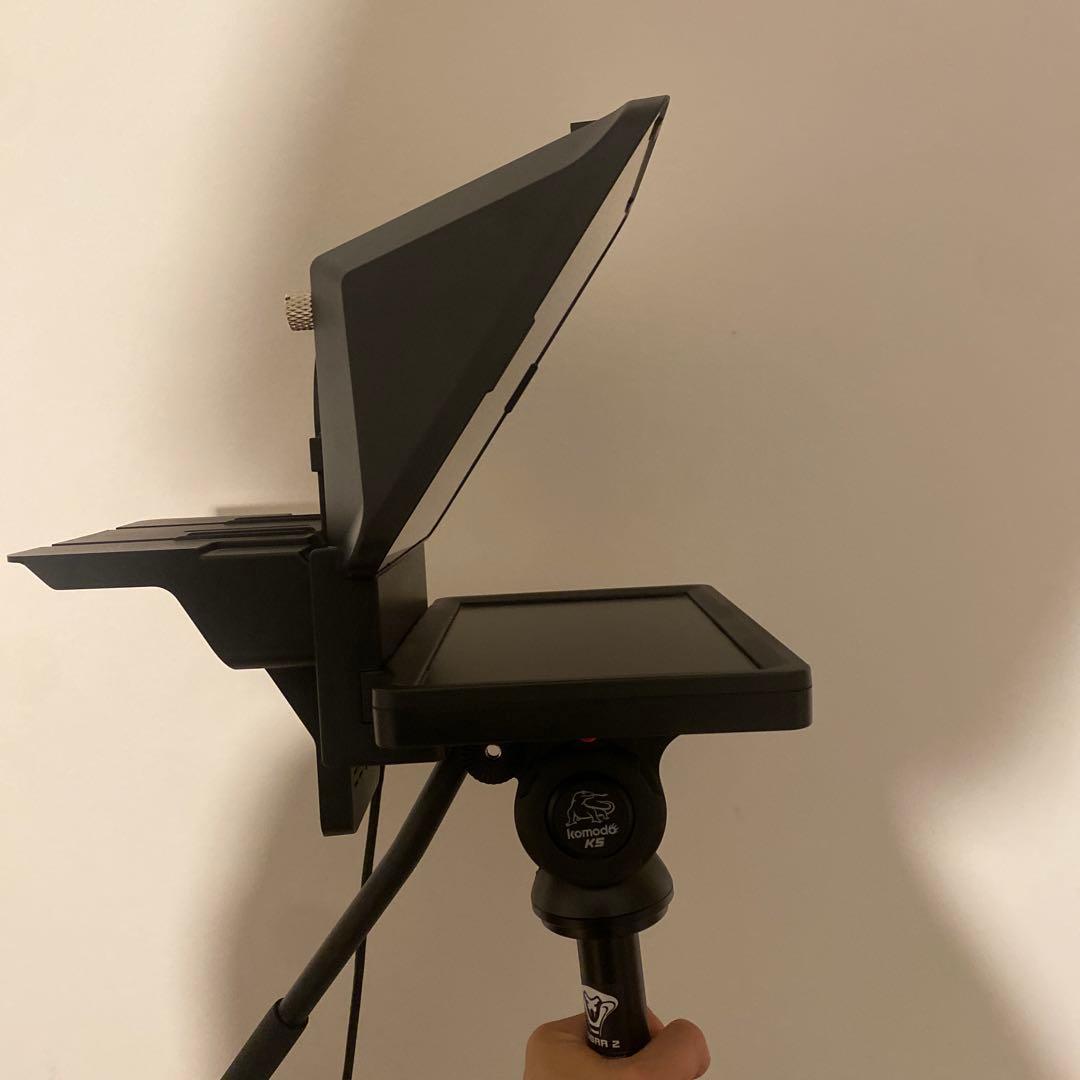 Elgato Prompter プロンプター