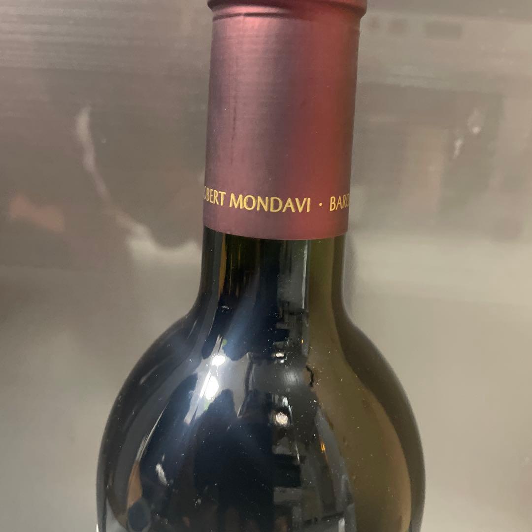 オーパス・ワン 750ml Opus One 2019 （96）