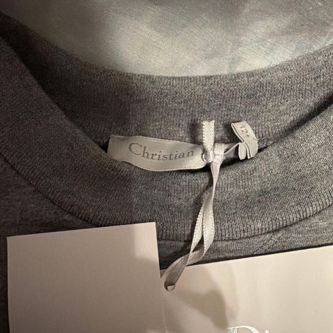 コ*♡様 ⭐️Dior⭐️キッズサイズのディオール　長袖