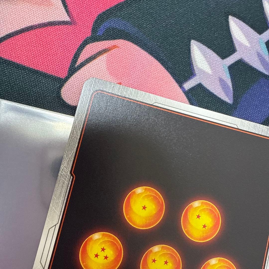 ドラゴンボールフュージョンワールド 孫悟空 スーパーパラレル