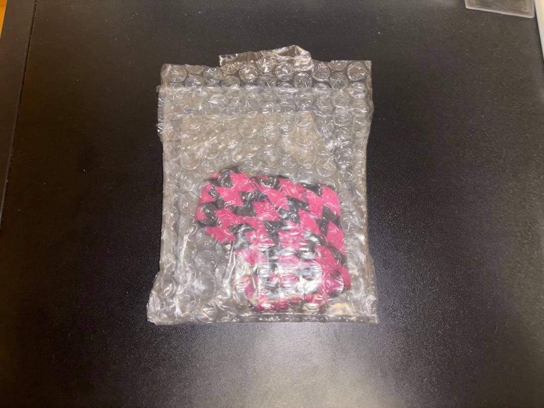 LiSA 直筆サイン入り パスケース