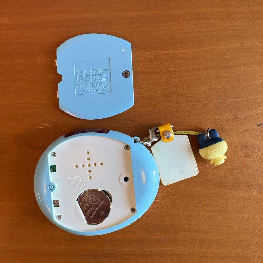 たまごっちスクール　せーとぜーいんしゅーごっち！２じかんめ　スクールきゃんばす