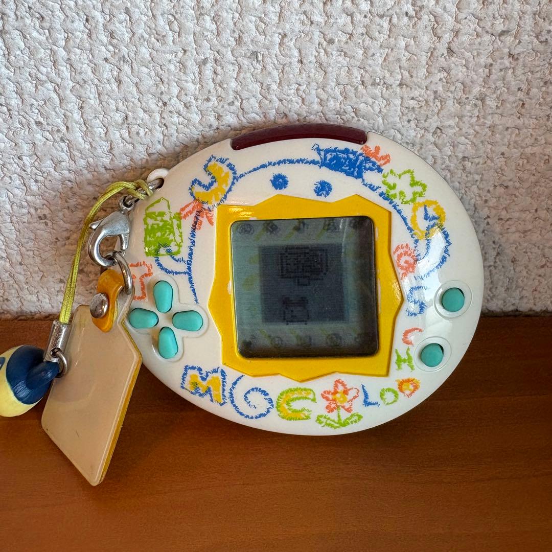 たまごっちスクール　せーとぜーいんしゅーごっち！２じかんめ　スクールきゃんばす