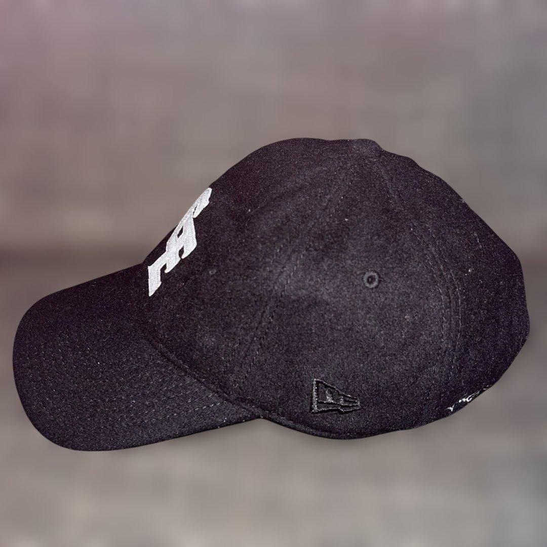 グッドイナフ×NEWERA製 BBキャップ