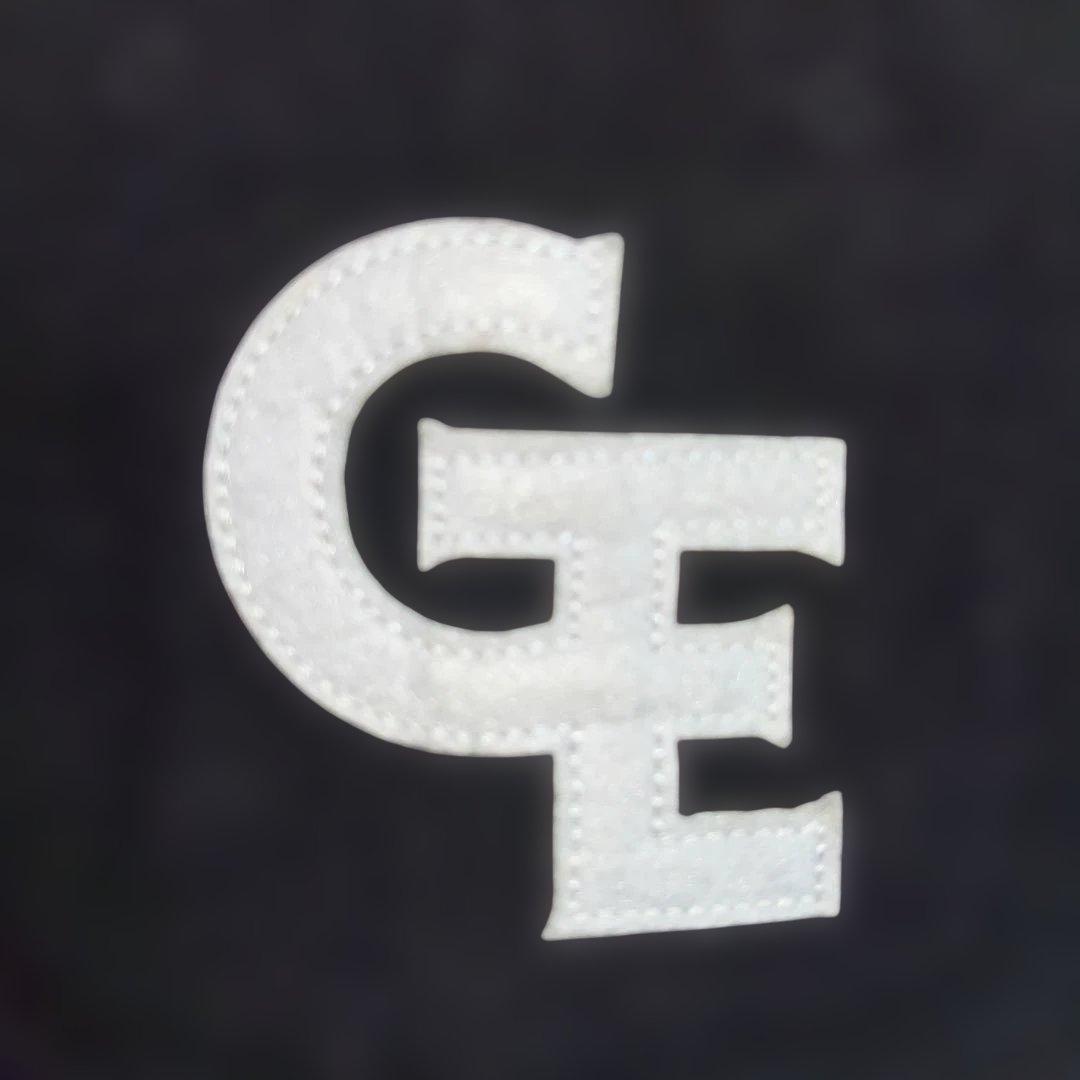 グッドイナフ×NEWERA製 BBキャップ