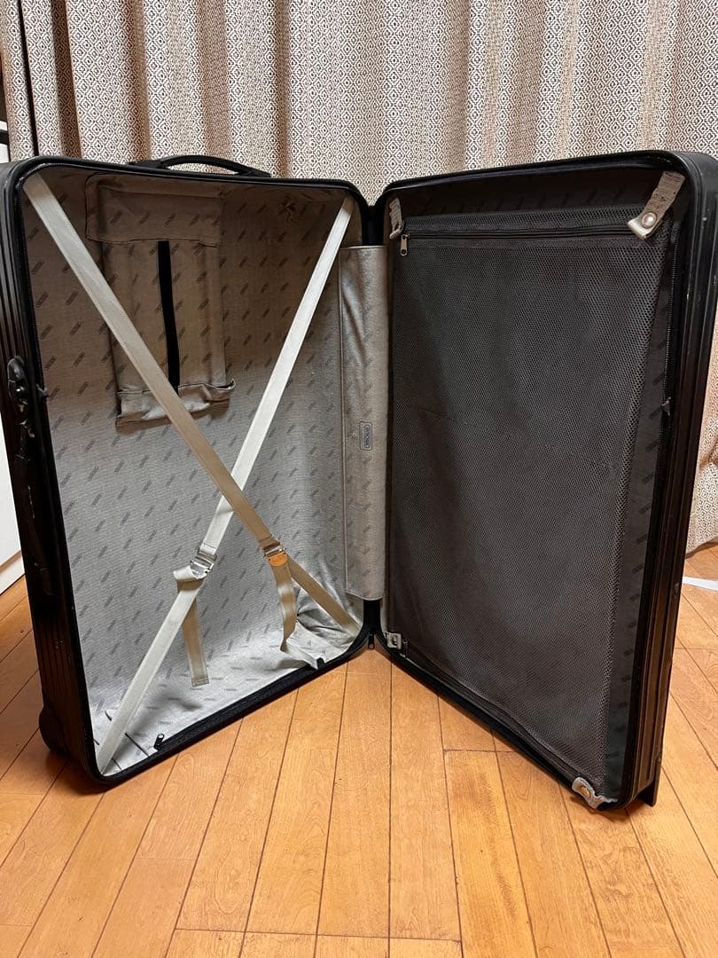 リモワ　サルサ　スーツケース　大型　2輪　Rimowa Salsa
