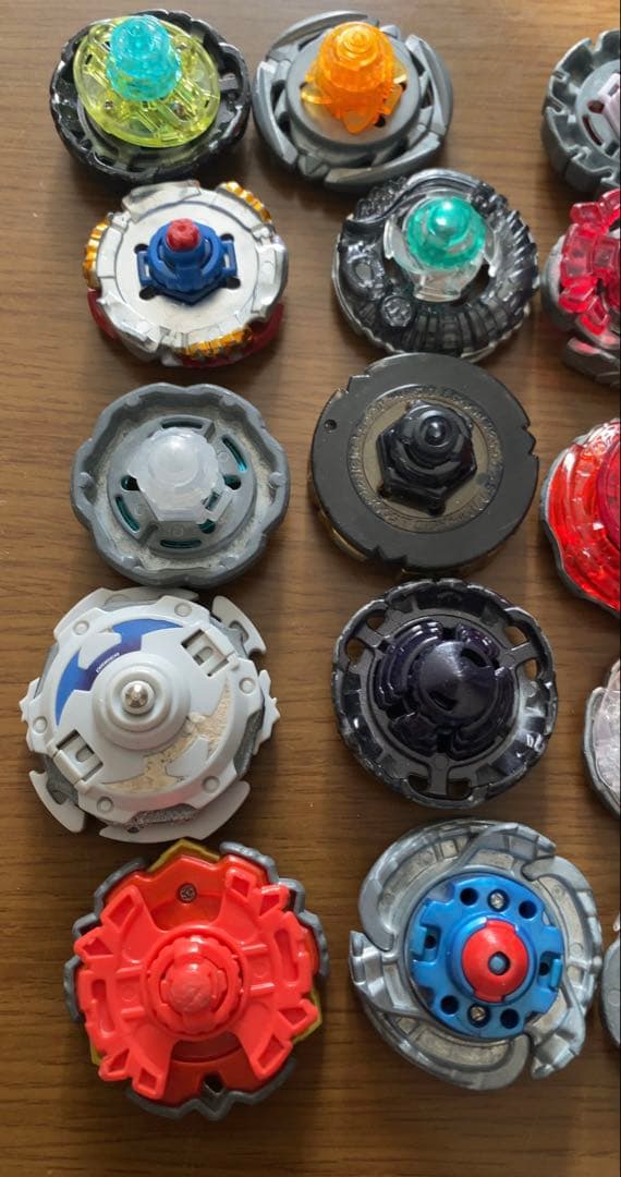 ベイブレード まとめ売り