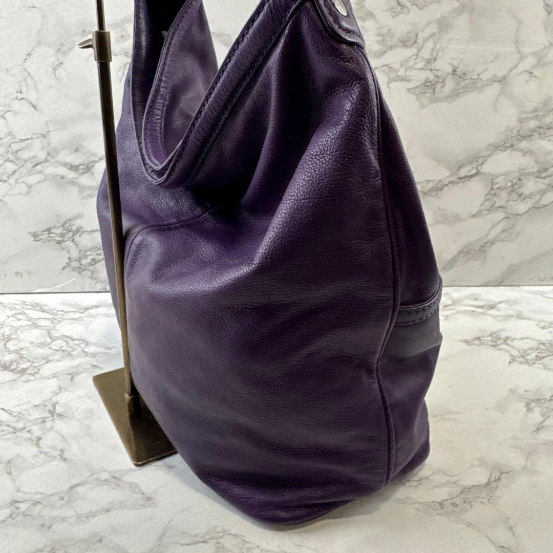 MARC BY MARCJACOBS マークジェイコブス セミショルダーバッグ