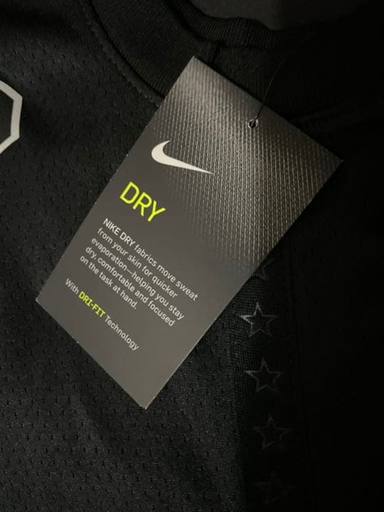 レブロン・ジェームズ/2018NBAオールスターゲームユニフォーム