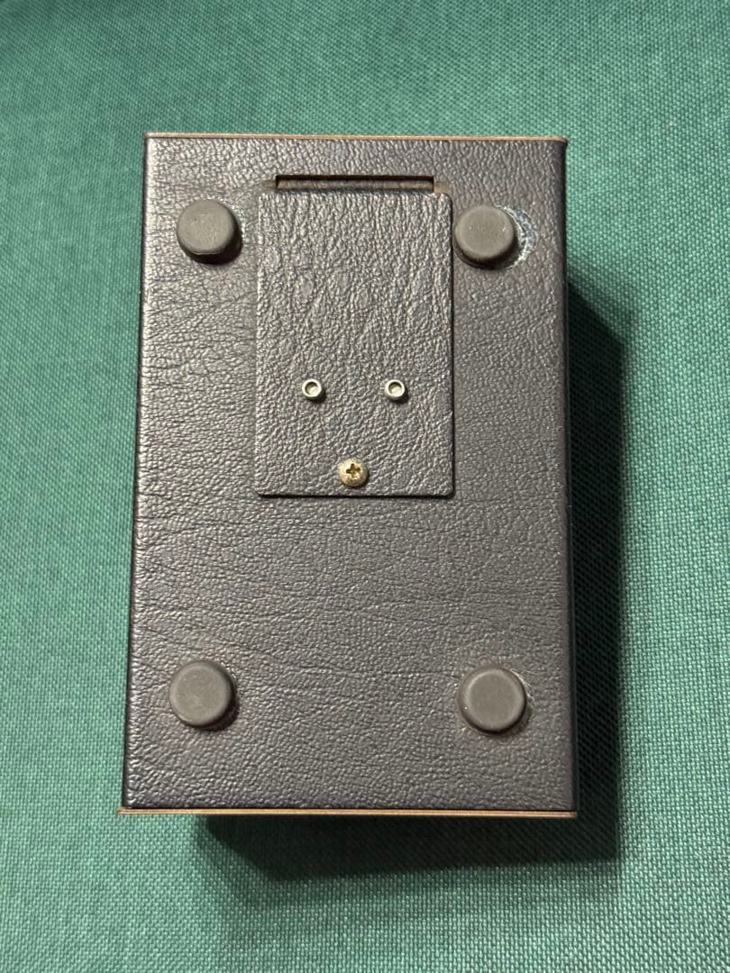 ギター electro-harmonix LPB-2