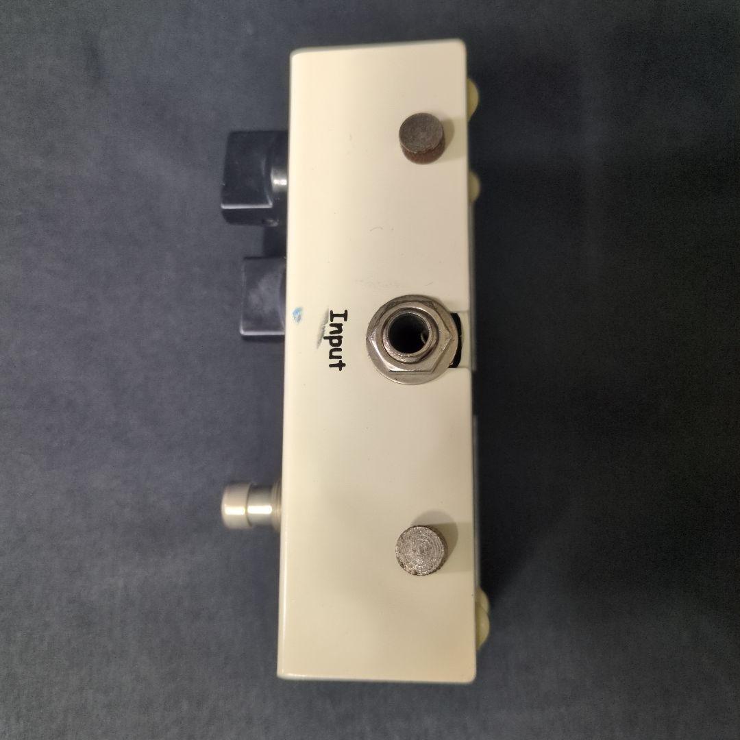 ギター Fulltone OCD V2