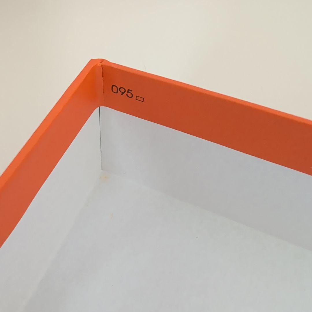 HERMES 空箱 箱のみ 3点