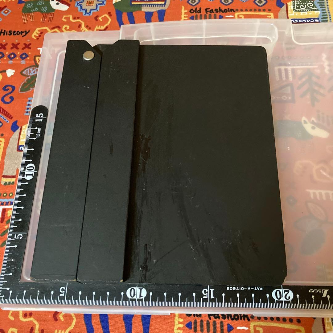 インテリア　ガチ道具でも　ビレバン　カチンコ　映画　ドラマ　撮影道具