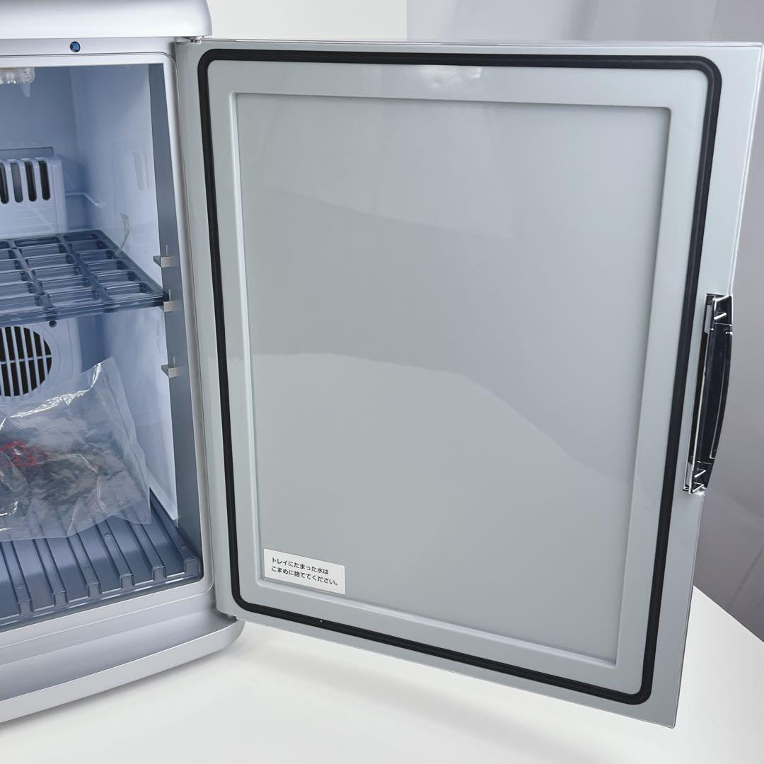 【新品未使用品】　東京ディズニーリゾート　冷温庫　非売品