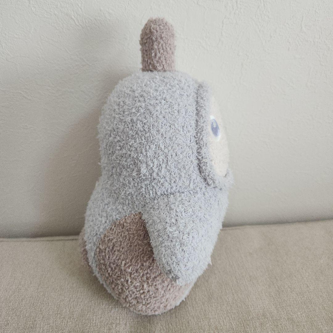 ジェラートピケ × ラボット ぬいぐるみ