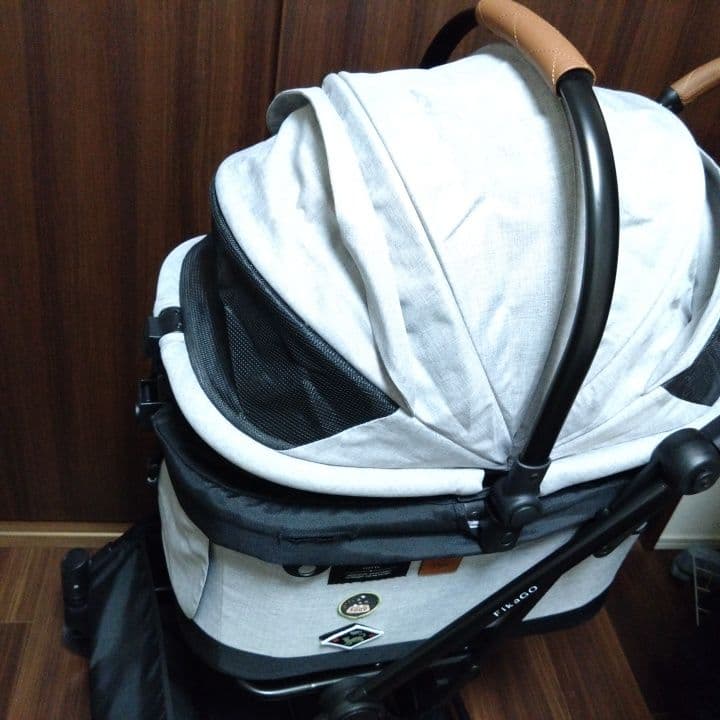 FikaGo FLYTTA PLUS ( 分離式 折りたたみ)税込¥62,700