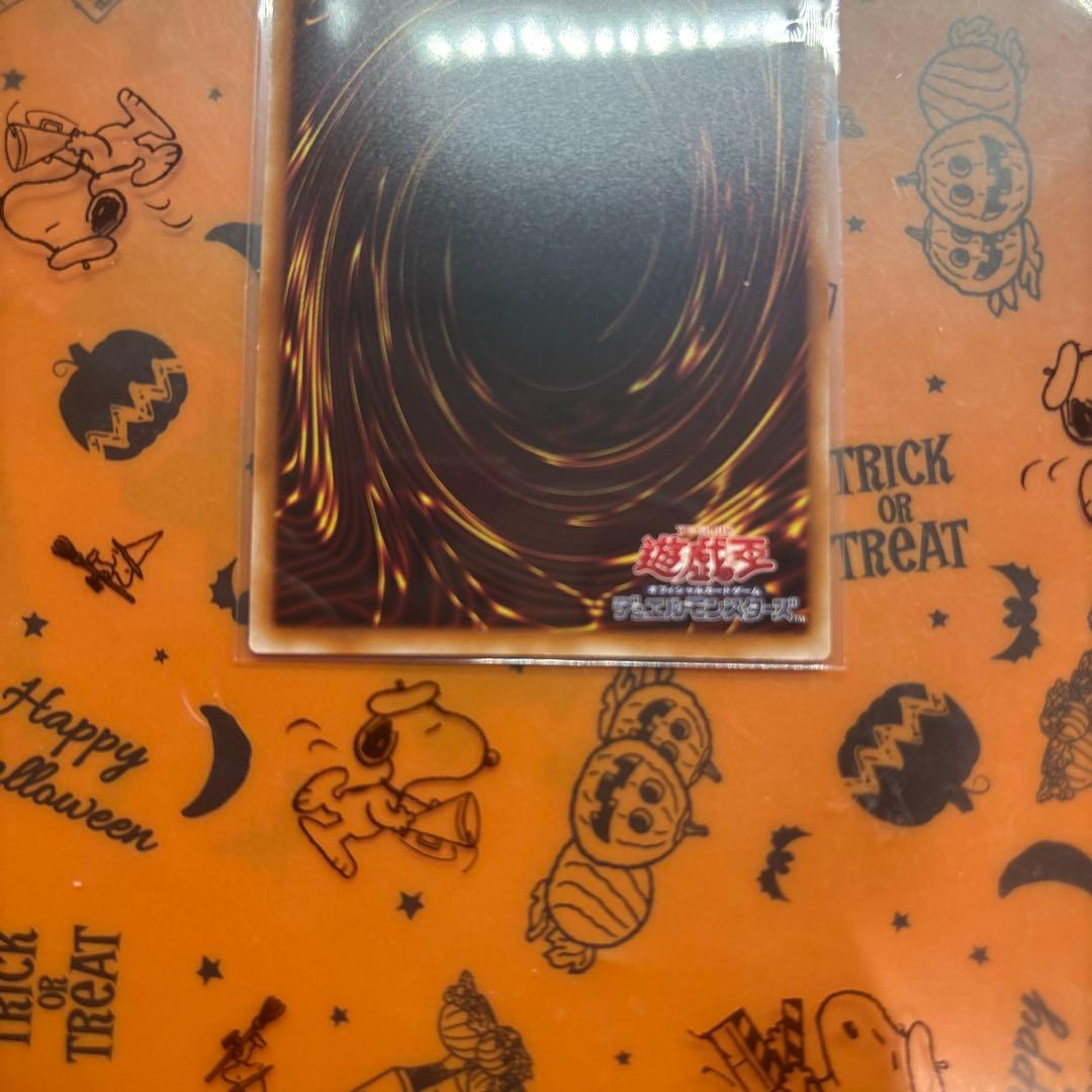 エルシャドールアプカローネ　五つ目個体　極美品