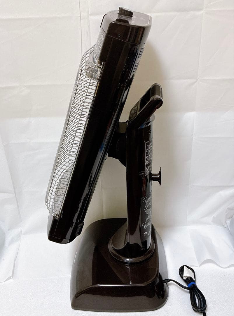 ダイキン　遠赤外線暖房機　ERFT11SS-T 2015年製　首振り