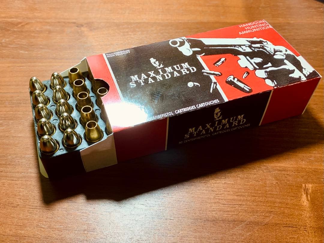 モデルガン サムライエッジカスタム M92F HW 未発火 実物パーツ付属品多数