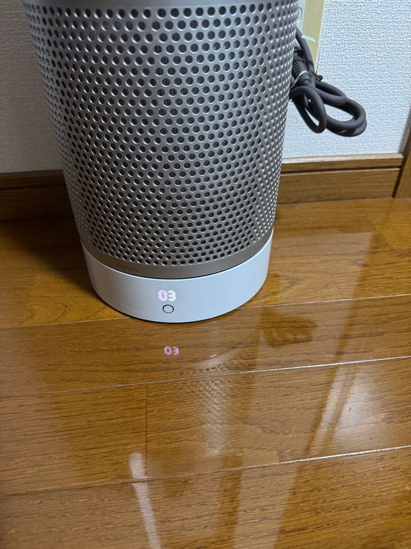 ダイソン 扇風機 空気清浄機付きファン 羽根なし扇風機 dyson 2022年