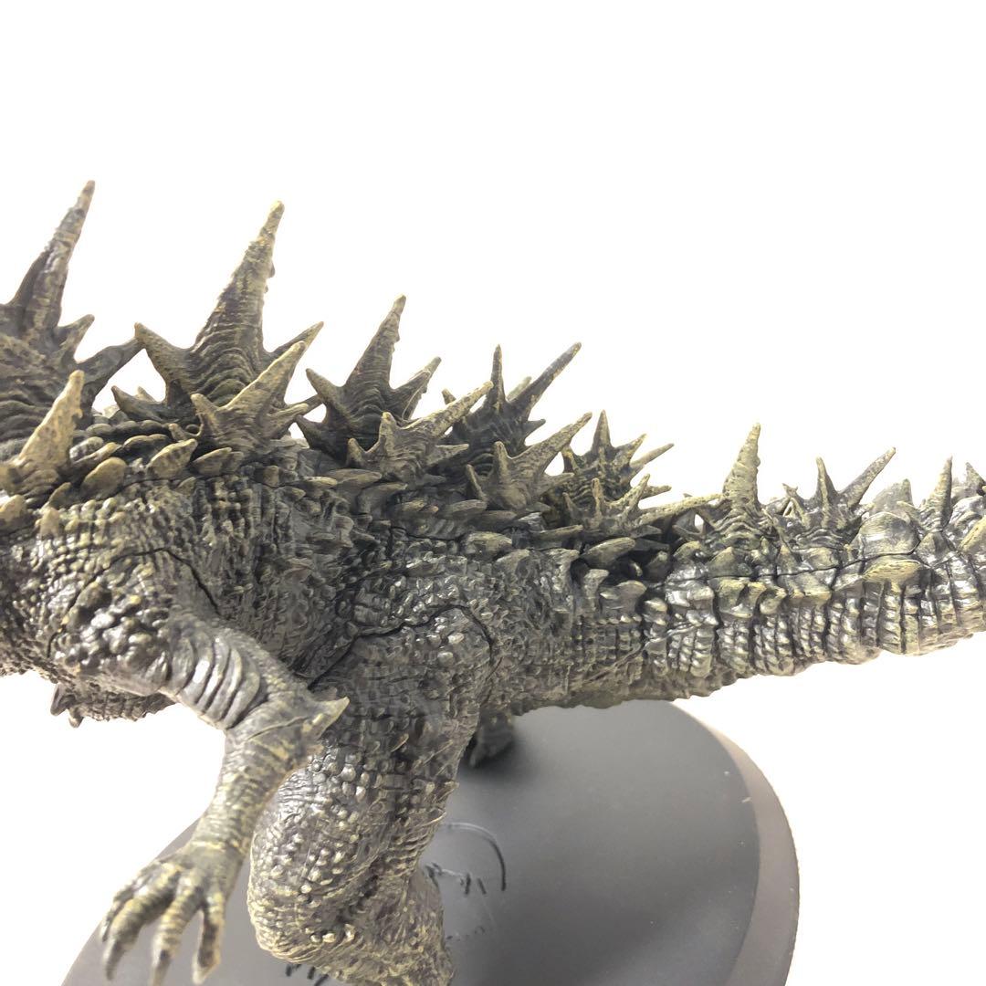 ゴジラ 一番くじ　70th anniversary A賞 B賞　フィギュア