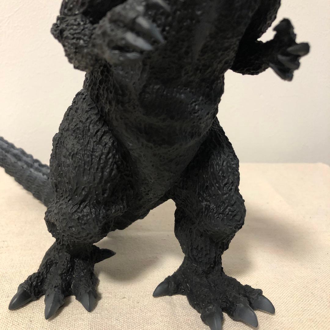 ゴジラ 一番くじ　70th anniversary A賞 B賞　フィギュア