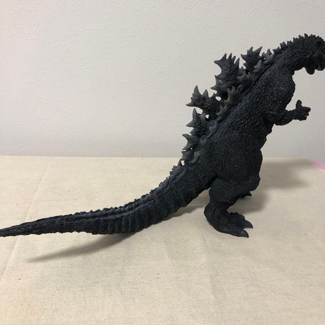 ゴジラ 一番くじ　70th anniversary A賞 B賞　フィギュア