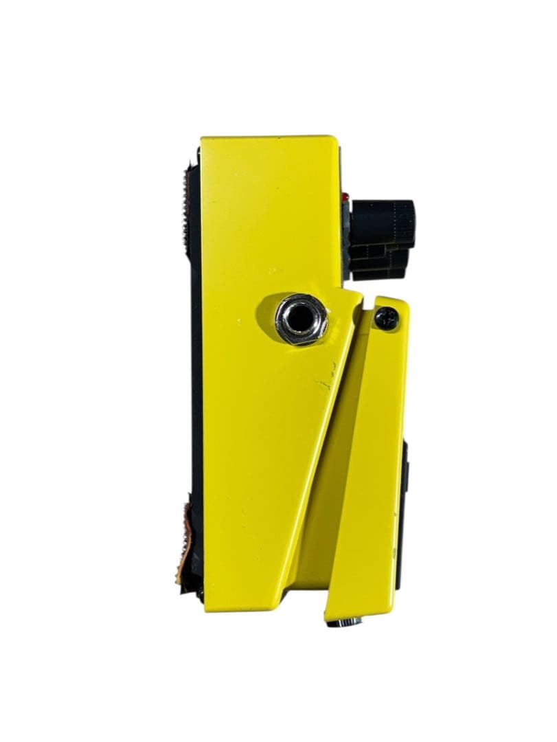 ■BOSS Bass OverDrive ODB-3 エフェクター