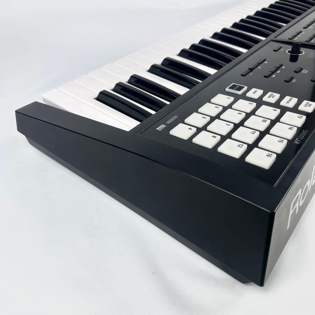 【訳アリ】Roland ローランド FA-06 シンセサイザー 61鍵盤